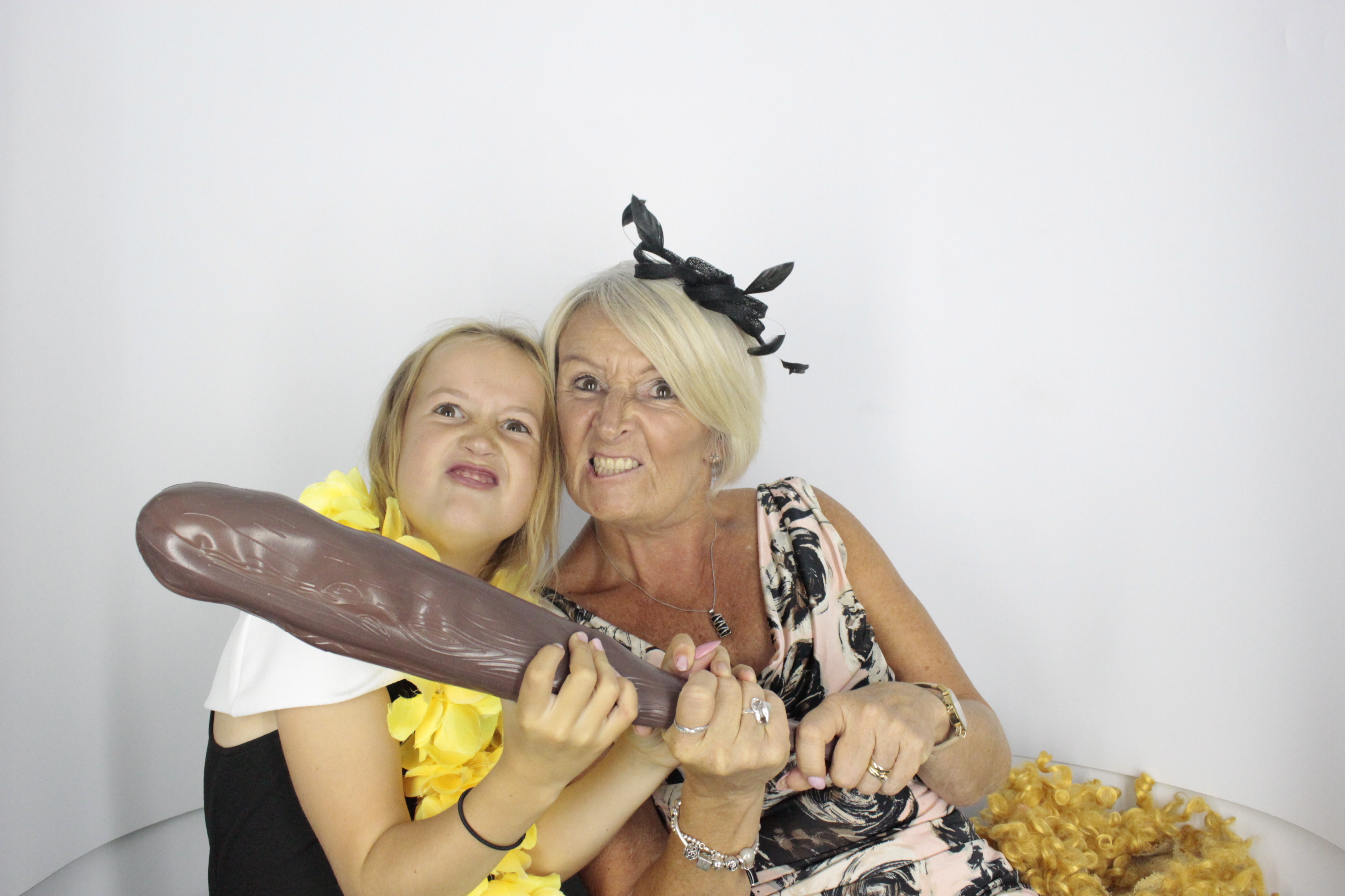 Heather & Daniel's Wedding | View more photos from the event at gallery.myphotoboothexperience.co.uk/u/MyPhotoBoothExperienceLtd/Heather-Daniels-Wedding